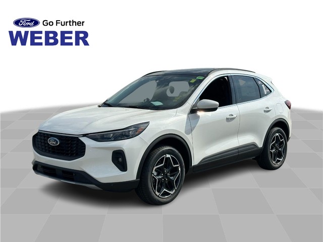 Granite City IL 2026 Ford Escape more details - ford escape