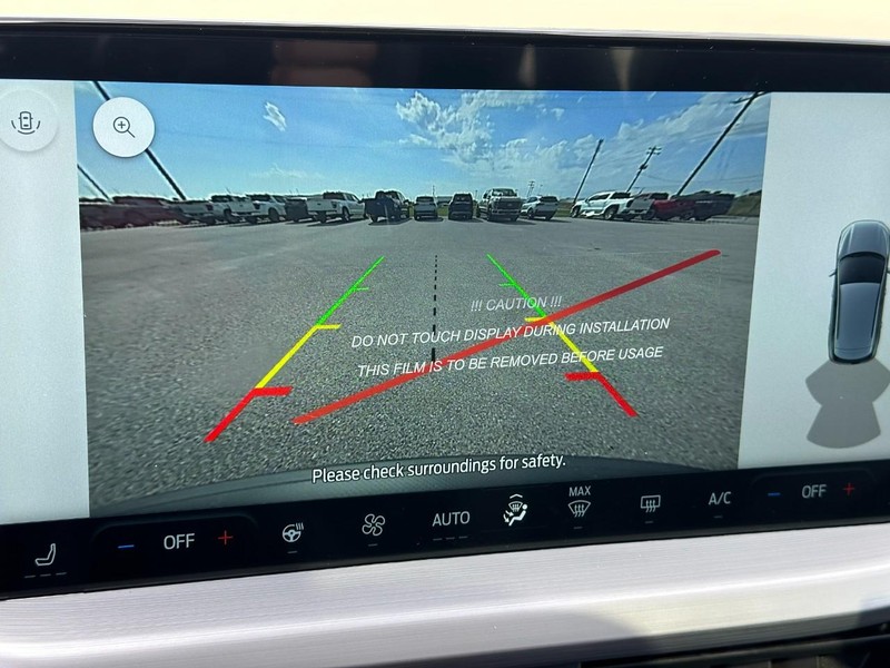 Ford Escape Vehicle Full-screen Gallery Image 16