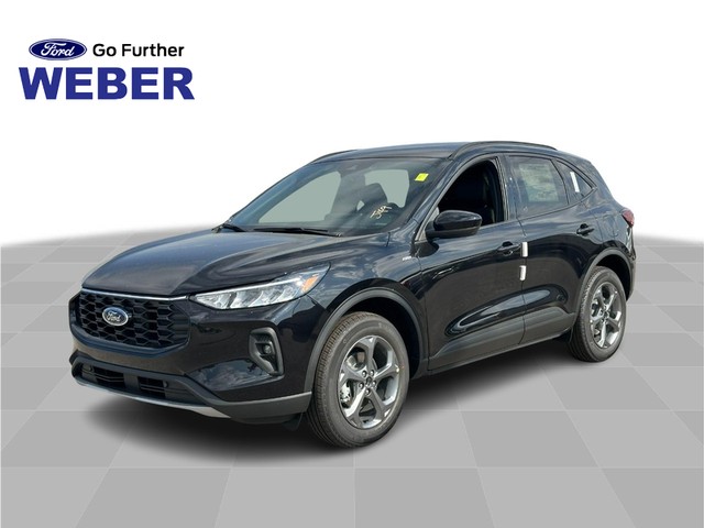 Granite City IL 2026 Ford Escape more details - ford escape