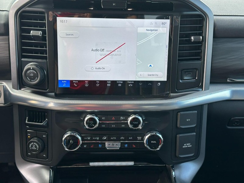 Ford F-150 Vehicle Full-screen Gallery Image 7