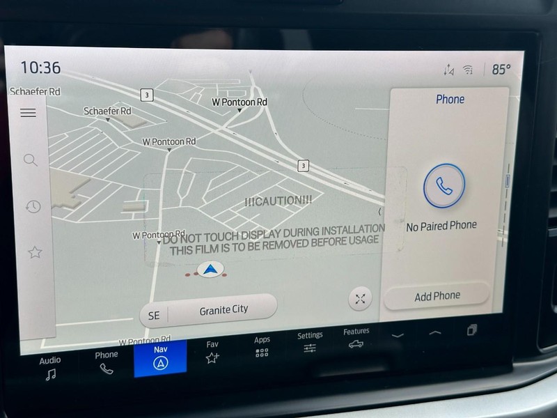 Ford Super Duty F-250 SRW Vehicle Full-screen Gallery Image 15