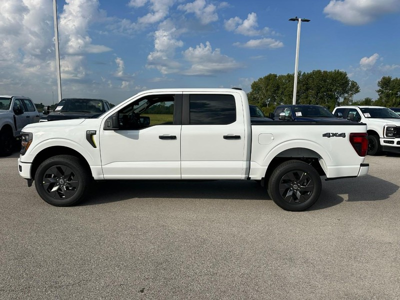 Ford F-150 Vehicle Full-screen Gallery Image 2