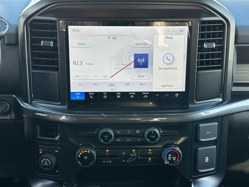 Ford F-150 Vehicle Full-screen Gallery Image 7