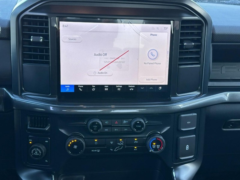 Ford F-150 Vehicle Full-screen Gallery Image 7