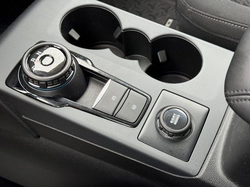 Ford Bronco Sport Vehicle Full-screen Gallery Image 17