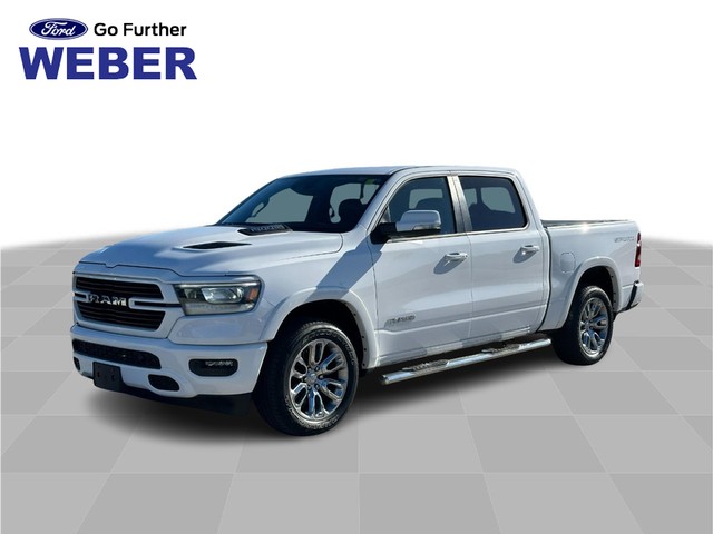 Granite City IL 2022 Ram 1500 more details - ram 1500