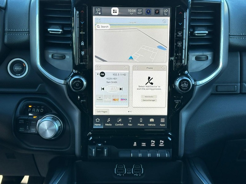 Ram 1500 Vehicle Full-screen Gallery Image 13