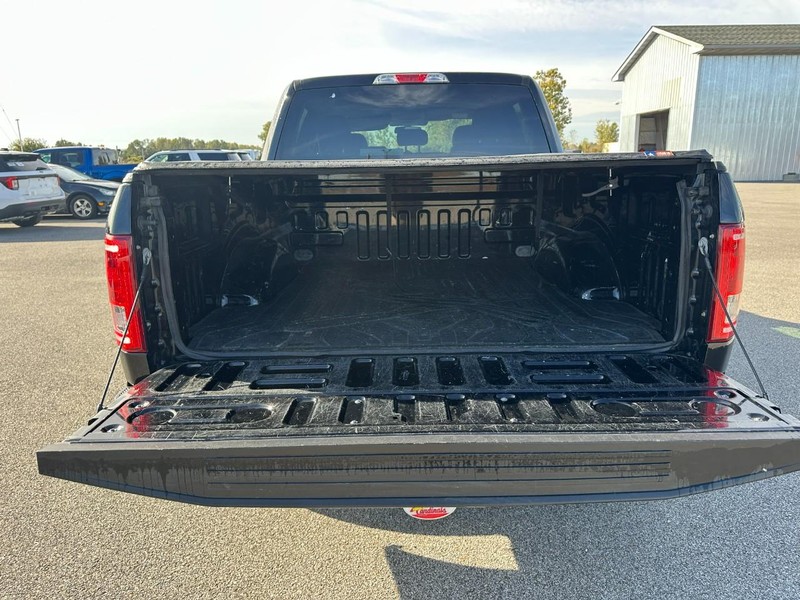 Ford F-150 Vehicle Full-screen Gallery Image 5