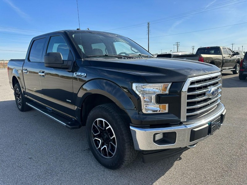 Ford F-150 Vehicle Full-screen Gallery Image 8