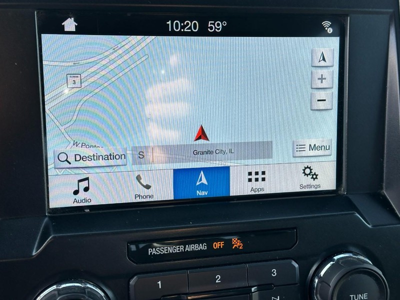 Ford F-150 Vehicle Full-screen Gallery Image 20