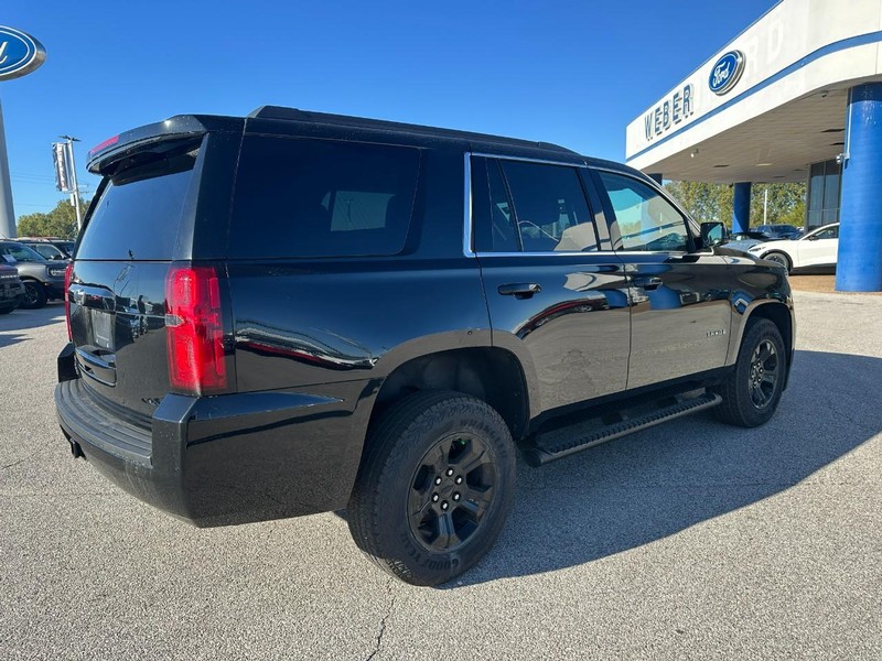 Chevrolet Tahoe Vehicle Full-screen Gallery Image 6