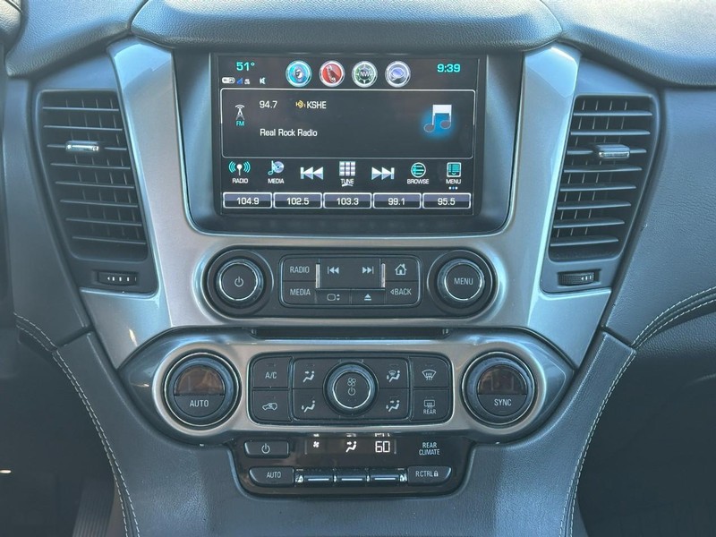 Chevrolet Tahoe Vehicle Full-screen Gallery Image 13