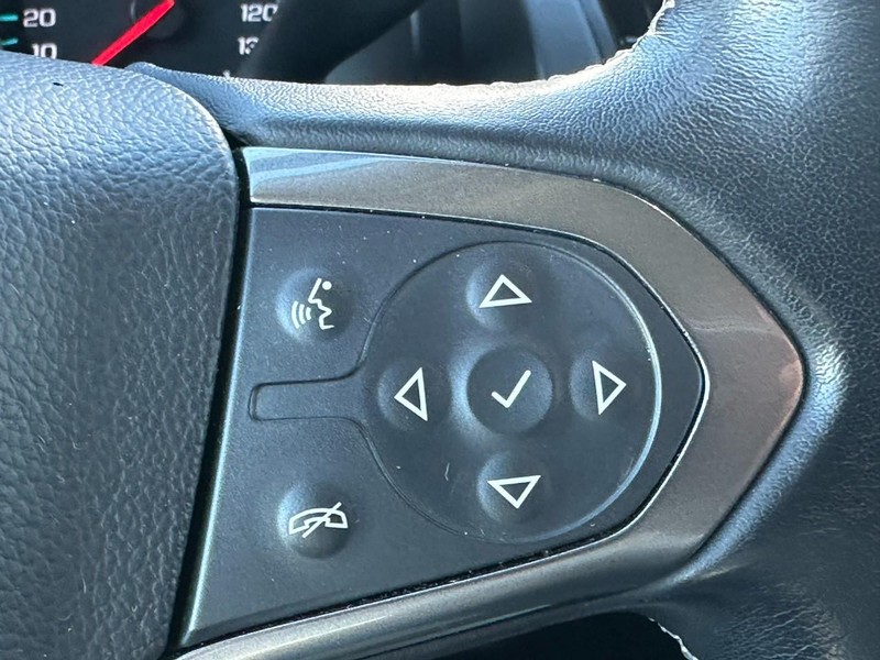 Chevrolet Tahoe Vehicle Full-screen Gallery Image 19