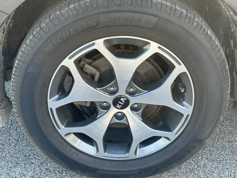 Kia Telluride Vehicle Full-screen Gallery Image 6