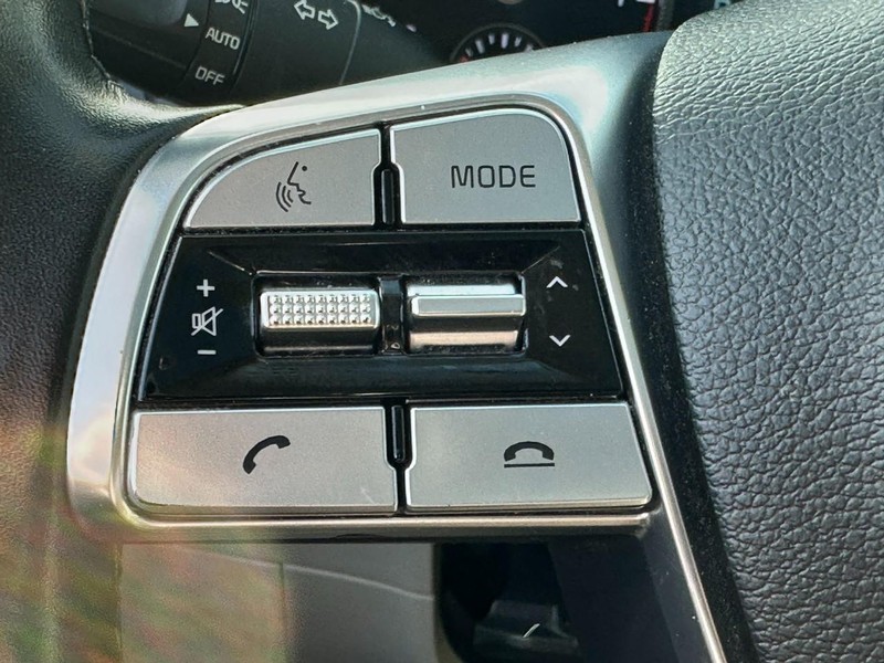 Kia Telluride Vehicle Full-screen Gallery Image 20