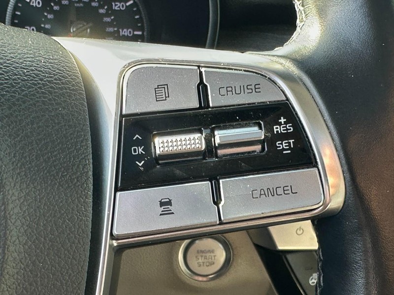 Kia Telluride Vehicle Full-screen Gallery Image 21