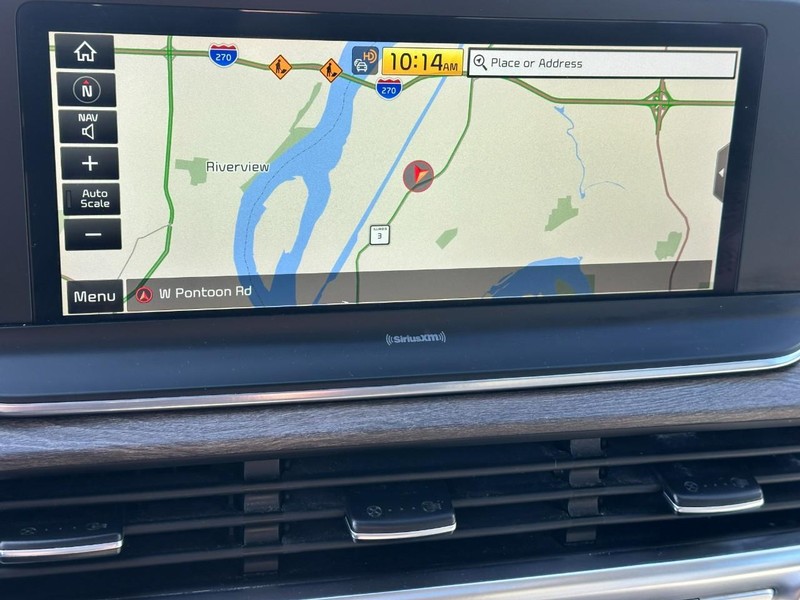 Kia Telluride Vehicle Full-screen Gallery Image 23