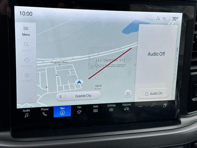 Ford F-150 Vehicle Full-screen Gallery Image 14