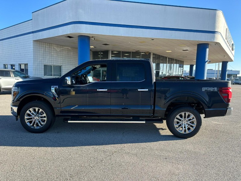 Ford F-150 Vehicle Full-screen Gallery Image 2