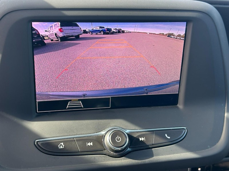 Chevrolet Camaro Vehicle Full-screen Gallery Image 20