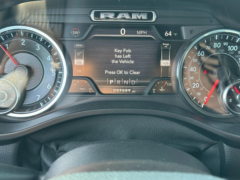 Ram 1500 Vehicle Full-screen Gallery Image 20