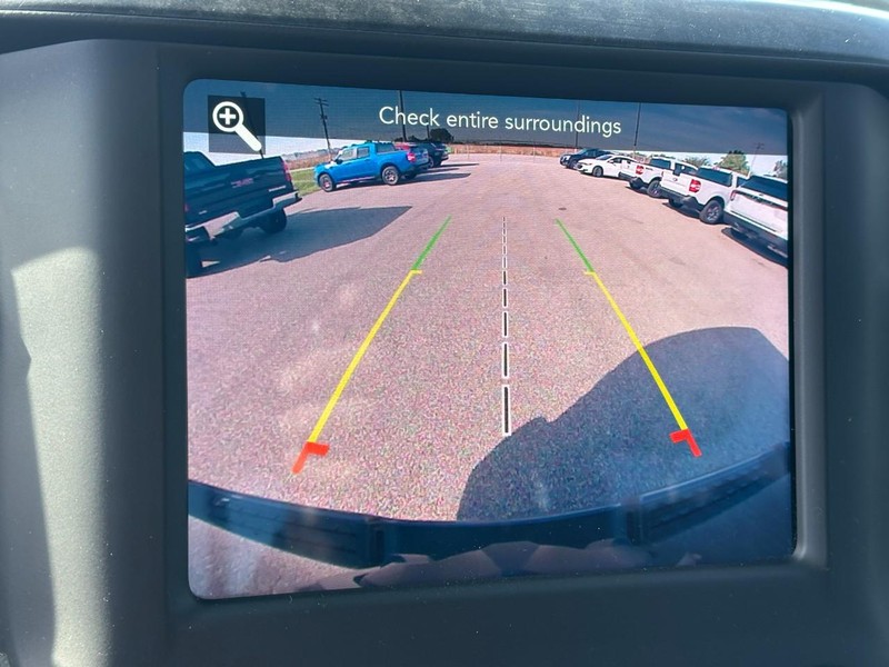 Ram 1500 Vehicle Full-screen Gallery Image 23