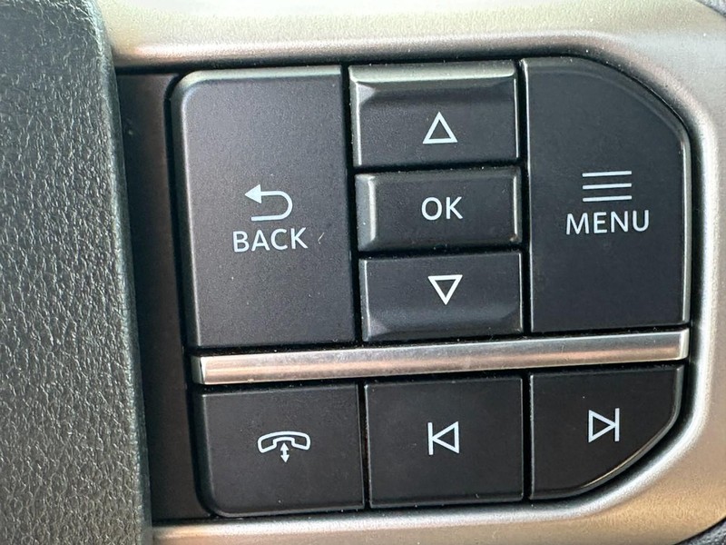 Ford Expedition Vehicle Full-screen Gallery Image 23