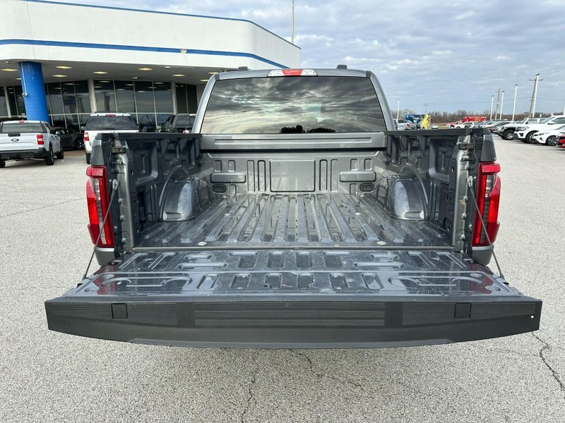 Ford F-150 Vehicle Full-screen Gallery Image 5