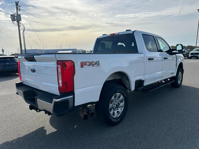 2024 Ford F-250 Super Duty XLT - Photo 6