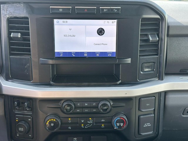 2024 Ford F-250 Super Duty XLT - Photo 13