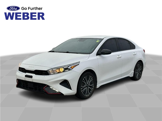 Granite City IL 2024 Kia Forte more details - kia forte