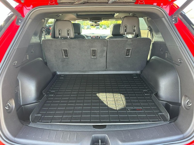 Chevrolet Blazer Vehicle Full-screen Gallery Image 5