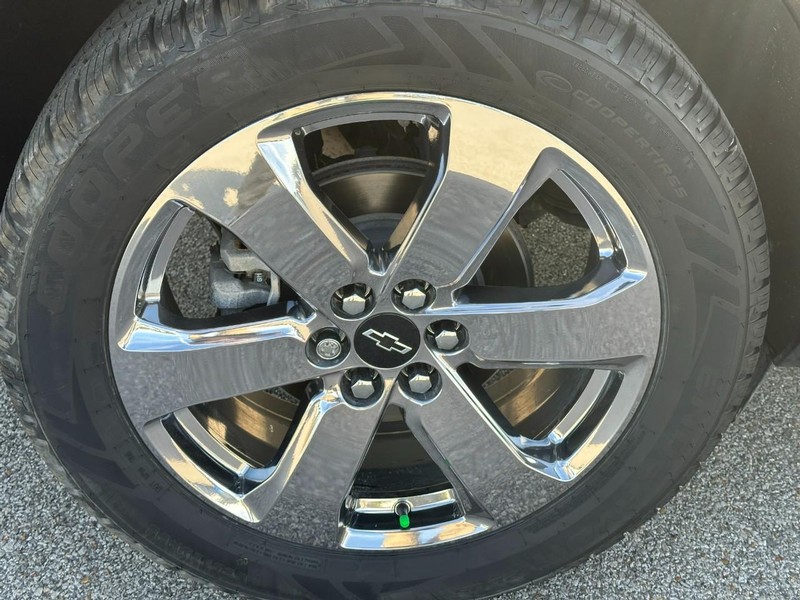 Chevrolet Blazer Vehicle Full-screen Gallery Image 6