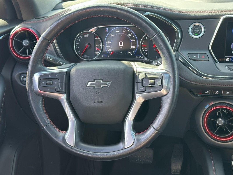 Chevrolet Blazer Vehicle Full-screen Gallery Image 13