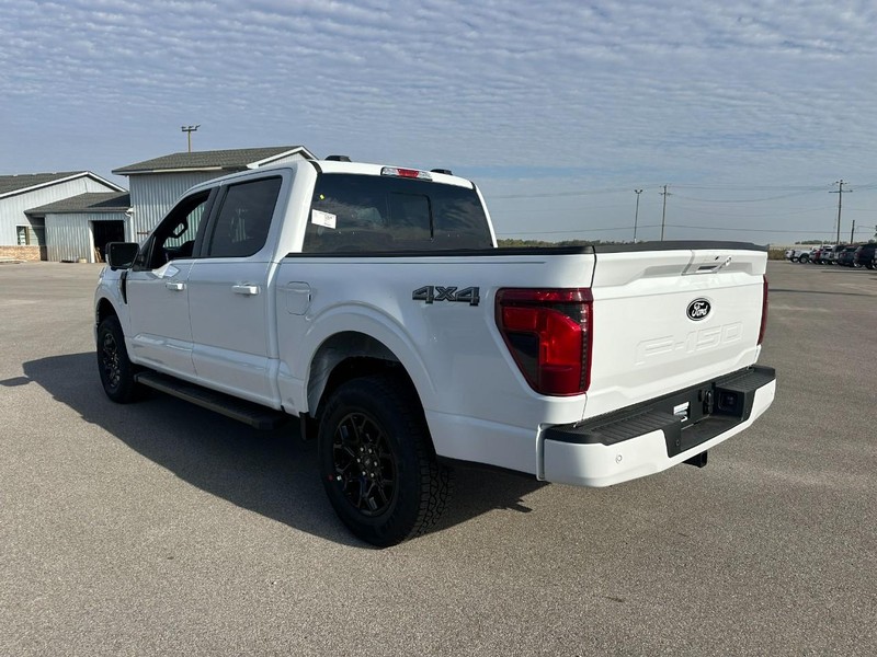 Ford F-150 Vehicle Full-screen Gallery Image 3