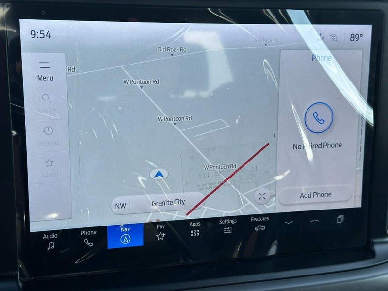 Ford F-150 Vehicle Full-screen Gallery Image 14