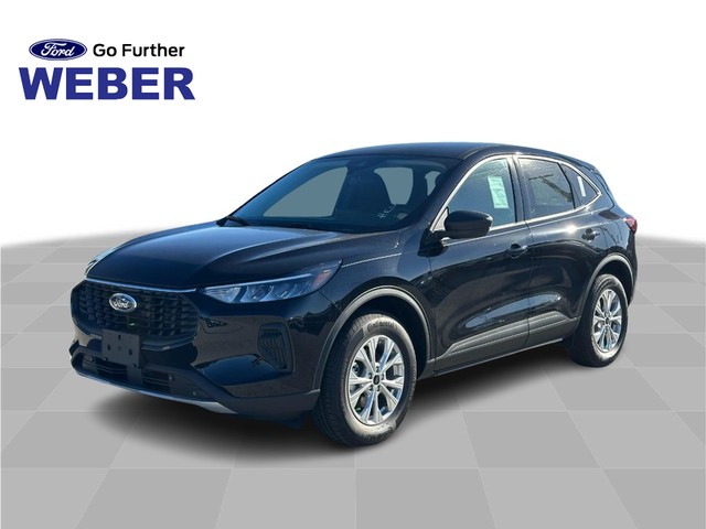 Granite City IL 2026 Ford Escape more details - ford escape