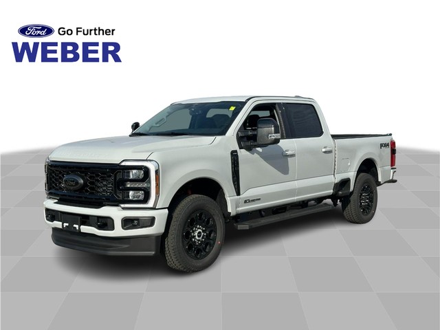 Granite City IL 2026 Ford Super Duty F-250 SRW more details - ford super duty f-250 srw