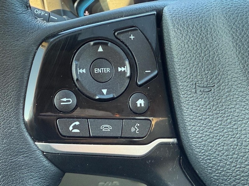 Honda Odyssey Vehicle Full-screen Gallery Image 16