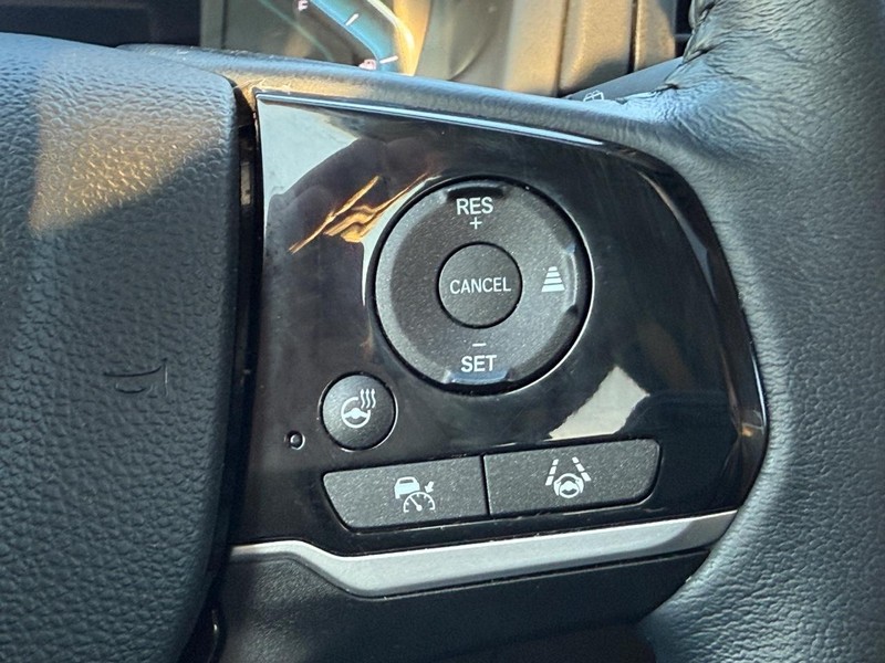 Honda Odyssey Vehicle Full-screen Gallery Image 17