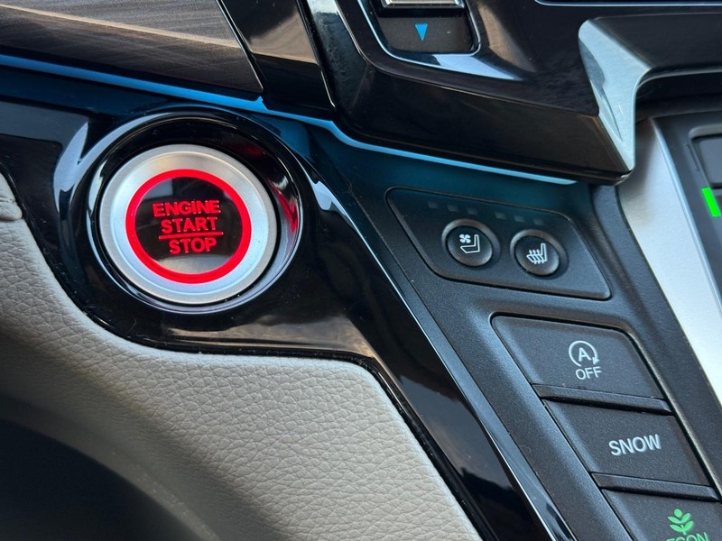 Honda Odyssey Vehicle Full-screen Gallery Image 21