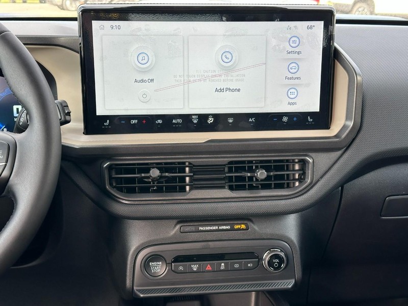 Ford Bronco Sport Vehicle Full-screen Gallery Image 7