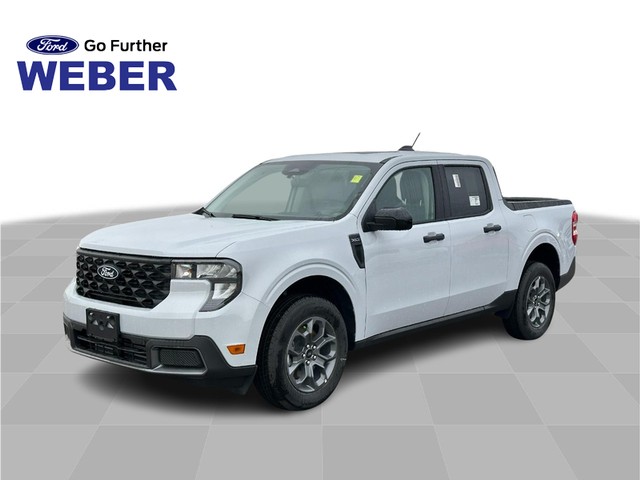 Granite City IL 2025 Ford Maverick more details - ford maverick