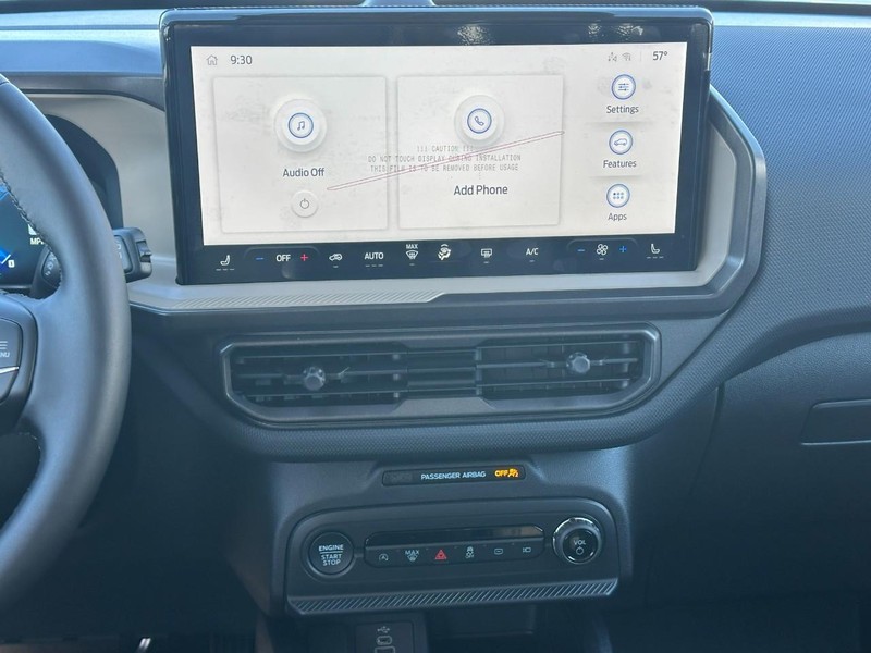 Ford Bronco Sport Vehicle Full-screen Gallery Image 7