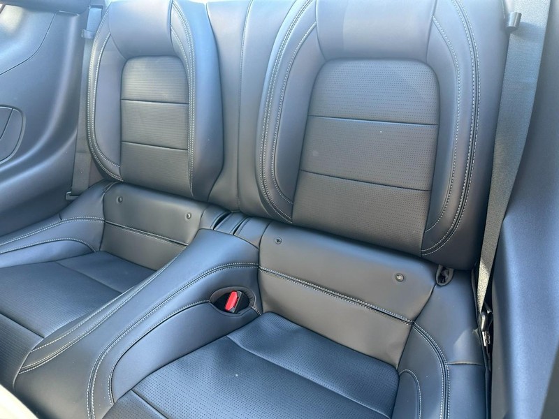 Ford Mustang Vehicle Full-screen Gallery Image 5