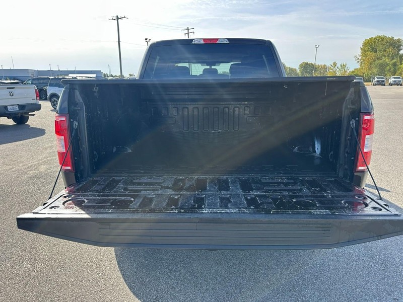 Ford F-150 Vehicle Full-screen Gallery Image 5