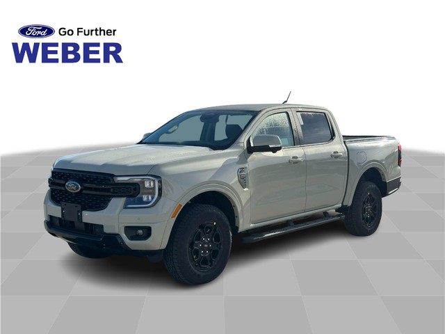 Granite City IL 2025 Ford Ranger more details - ford ranger