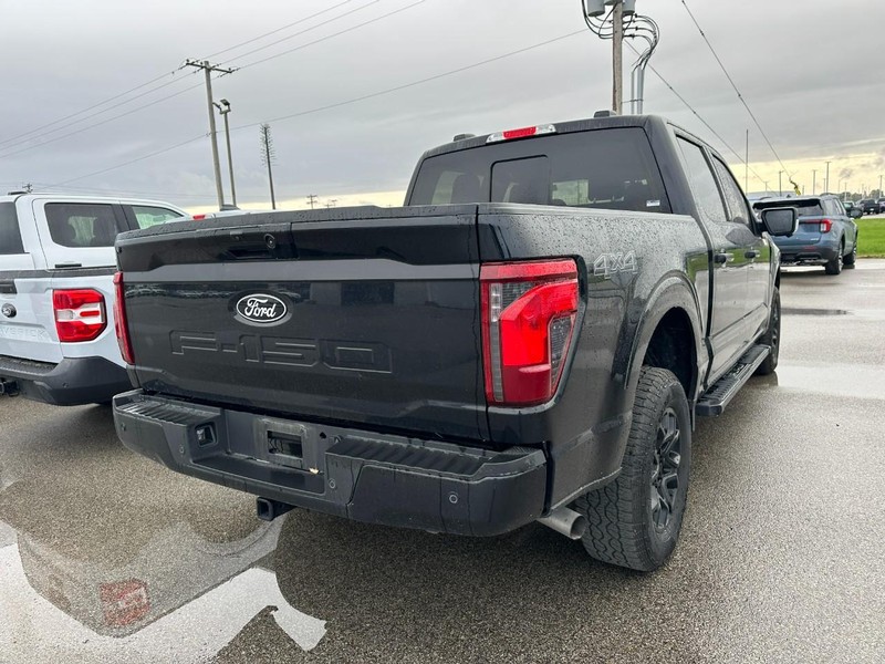 Ford F-150 Vehicle Full-screen Gallery Image 3