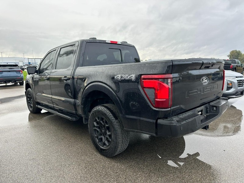 Ford F-150 Vehicle Full-screen Gallery Image 4