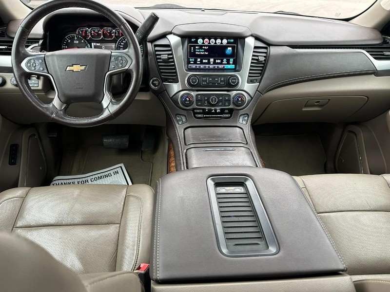 Chevrolet Tahoe Vehicle Full-screen Gallery Image 14